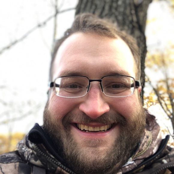 Meet your Posher, John - Picture 1 of 1